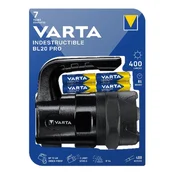 VARTA Indestructible BL20 Pro 18751 Baterijska lampa