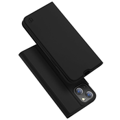Etui Techsuit MagSkin za Xiaomi 14T Pro - črn