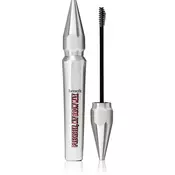 Benefit Precisely, My Brow Wax vosek za fiksacijo obrvi odtenek 3 Warm Light Brown 5 g