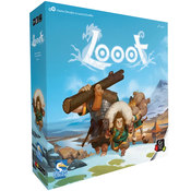 Loot - družabna igra v madžarskem jeziku