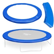 Northix Prevleka za vzmet trampolina PVC 312 cm 10 ft trpežna