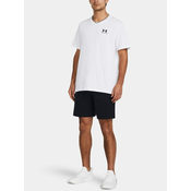 Under Armour Kratke Hlače Stretch Woven Cargo Short-BLK XXL