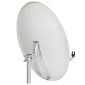 Antena satelitska, 80cm, Triax lea i pribor