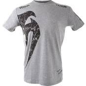 Venum Giant T-shirt, Grey/Black - S