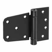 shumee Samozapiralni tečaj črne barve 85x52x100x2,5