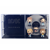 Figure (set) AC/DC - POP! - Back In Black - FK60989