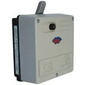 Pogon za ventile DR in ZR s premerom DN 15 - 65, napajanje 230 V, signalni signali