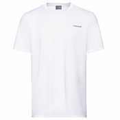 Muška majica Head Easy Court T-Shirt M - white