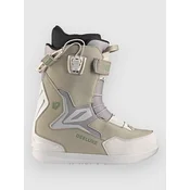 DEELUXE ID Team 2026 Snowboard Boots barely green