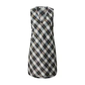 EDITED Obleka Xristina dress mešane barve