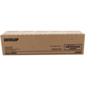 toner Develop TN-414 (A2020D0) (crna), original