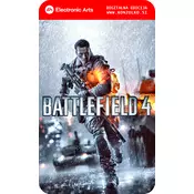 Battlefield 4 China Rising dodatek za igro - EA App koda brez škatlice (WINDOWS PC)