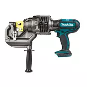 MAKITA Akumulatorski bušac DPP200ZK, SOLO