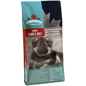 Chicopee Puppy Lamb & Rice 2 kg