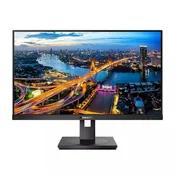 Monitor Philips 27 275B1/00 DVI-D hdmi DP 4xUSB 3.1 USB-B