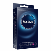 My Size – Kondomi 64, 10 kos