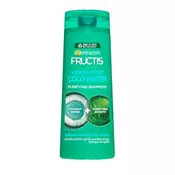 Garnier Fructis coconut water šampon 400ml ( 1003009641 )