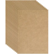 Bambu Lab A4 200 g Kraft Paper - 1 k.