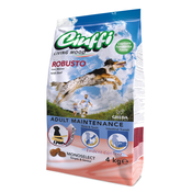 Ciuffi hrana za pse Dog Adult Robusto - Govedina 10kg