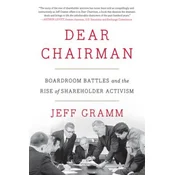 Dear Chairman