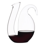 Decanter Ayam clear Riedel