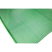 Mreža PVC 10x10mm 300g/m2 1,0x5,0m
