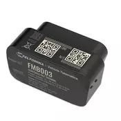 Teltonika FMB003 GPS tracker Car Black