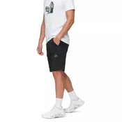 Mammut Hlače črna 1023011900001