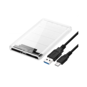 FAST ASIA Adapter TIP-C SATA BOX 2,5