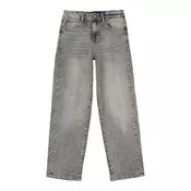 Cars Jeans Kavbojke Garwell siv denim