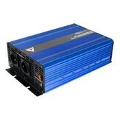 AZO Digital Pretvornik napetosti SINUS IPS-4000S 12 VDC/230 VAC, 4000W