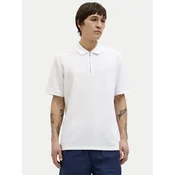 JACK & JONES Majica JJEAustin  bela