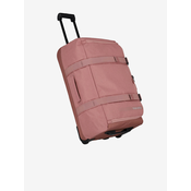 Travelite Kick Off Wheeled Duffle L Potovalna torba 838098 Roza