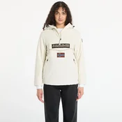 Jakna Napapijri Rainforest W Pocket 4 Beige Dimity M
