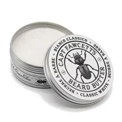 Captain Fawcett Hranljivo maslo za brado Bianco Classico (Beard Butter) 80 ml