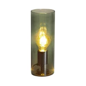 ByRydens 2820570-2501 - Stona lampa FLAKE 1xE27/8W/230V zelena