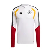 ADIDAS PERFORMANCE Dres Deutschland 26 Tiro rumena/rdeča/črna/bela