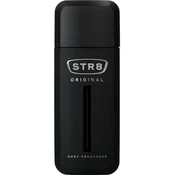 Str8 Original Deodorant Spray for Men 75ml
