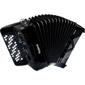 Roland FR-1xb Digitalna harmonika Black (Samo otvarano)