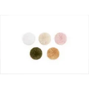 DJI Mic Mini 2 Multi-Color Windscreens CP.RN.00000536.01