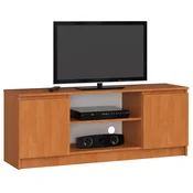 AKORD Akord Tv Omarica, 2 Vrata In 1 Polica, Jelša, (5000331792)