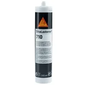 SIKA Lastomer-710 siva butilna tesnilna masa za ločljive spoje 310 ml