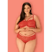 Sexy set 2-delni Loventy - 2XL/3XL