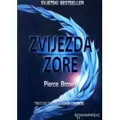 Zvijezda zore - Treai dio trilogije Uspon crvenog
