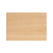 AtmoWood MDF šperploca hrast (A/B) - 4 x 300 x 200 mm