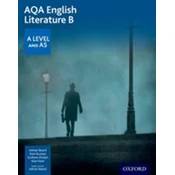 AQA A Level English Literature B: Student Book