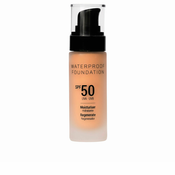 VANESSIUM Waterproof Foundation SPF50 / Nijansa 1-01 30ml