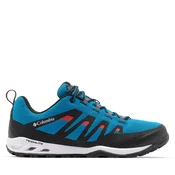 Trekking čevlji Columbia Vapor Vent 1721481 Modra