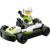 Lego Karting ( 30719 )
