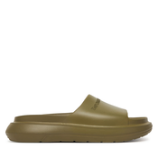 Natikači Emporio Armani EM005960 AF26000 U6253 Zelena
